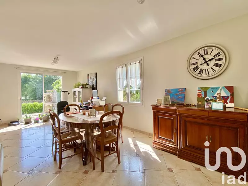 Maison, 147 m²