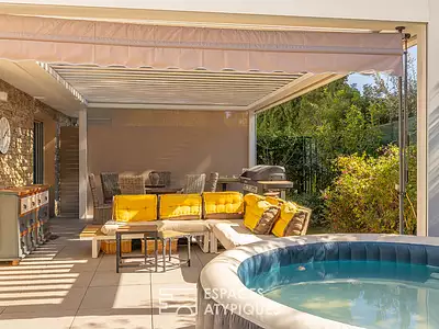 Appartement, 66,77 m²