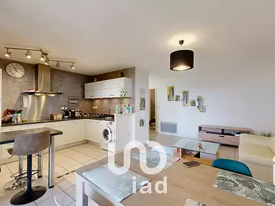 Appartement, 67 m²