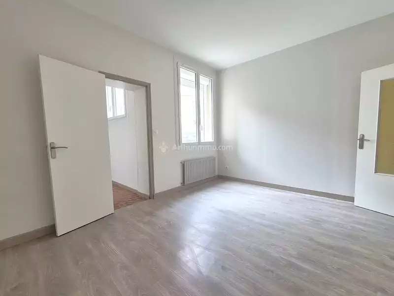 Appartement, 42 m²