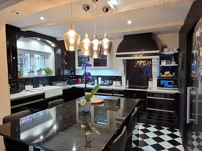 Maison, 108 m²