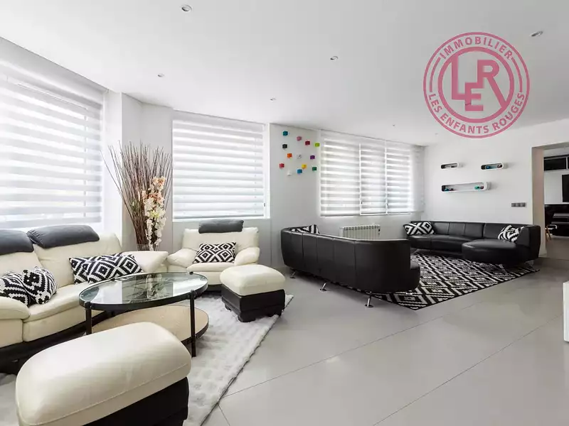 Appartement, 137,94 m²