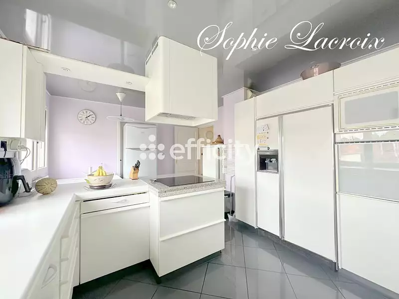 Appartement, 122 m²