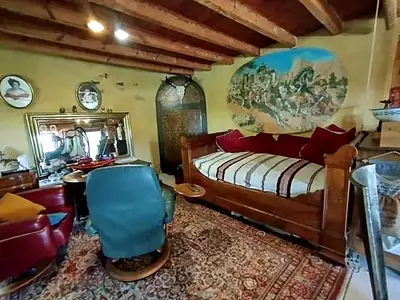 Maison, 111 m²