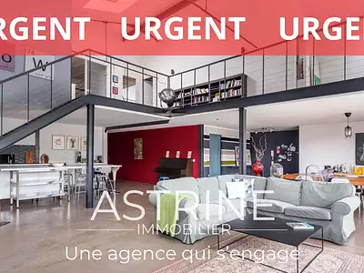 Appartement, 225 m²