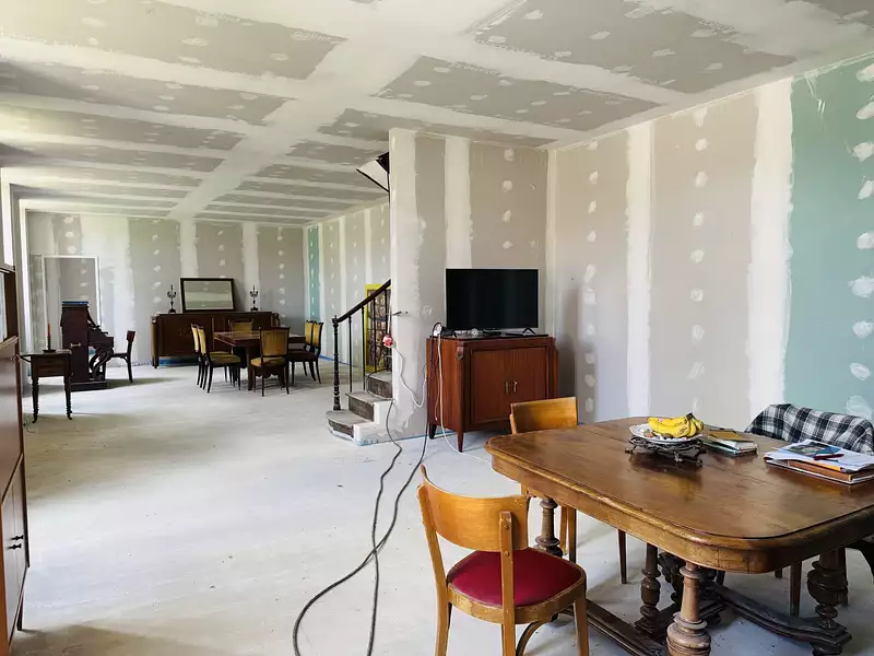 Maison, 230 m²