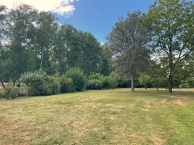 Terrain, 1 180 m²