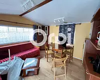 Appartement, 28 m²