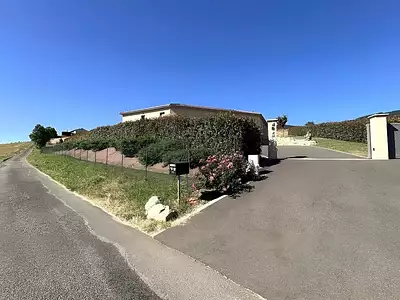 Maison, 299 m²