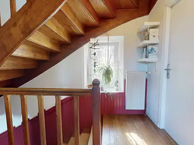 Maison, 100 m²