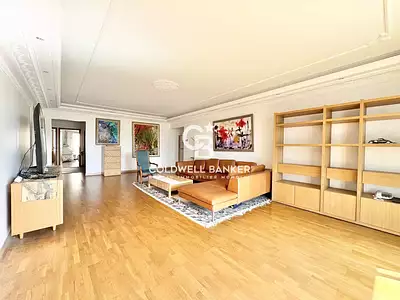 Appartement, 113,38 m²
