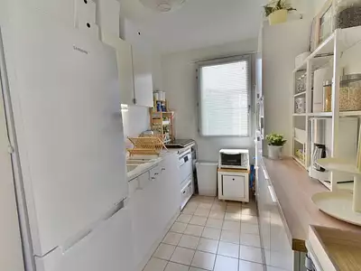 Appartement, 49 m²