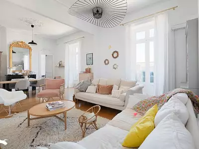 Appartement, 169 m²