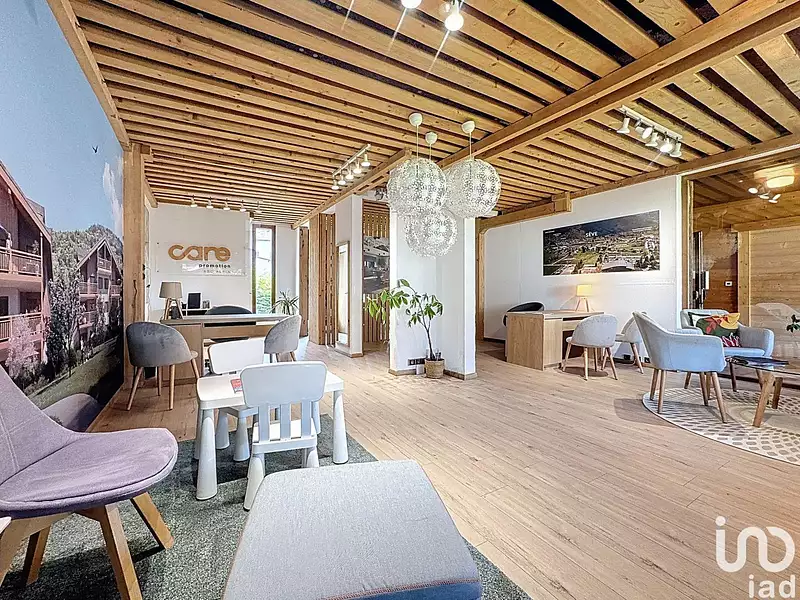 Divers, 57 m²