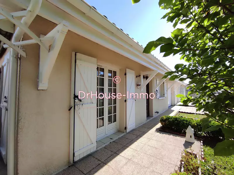 Maison, 98 m²