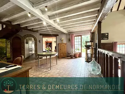 Maison, 237 m²