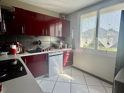 Maison, 70 m²