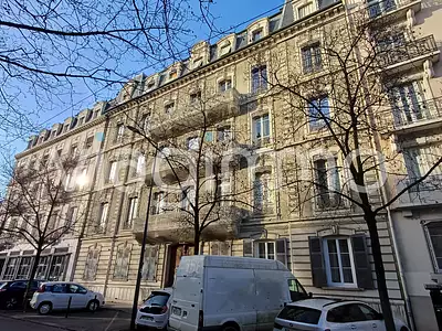 Appartement, 91 m²