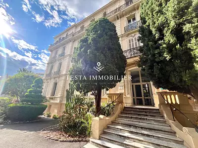 Appartement, 201 m²