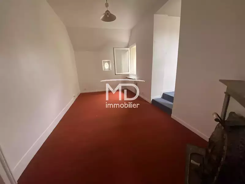 Maison, 96,88 m²
