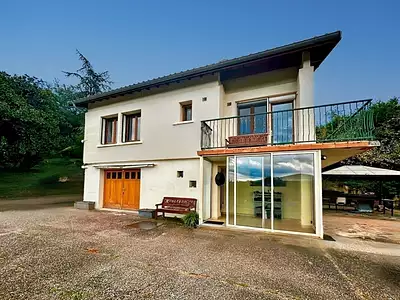 Maison, 86 m²