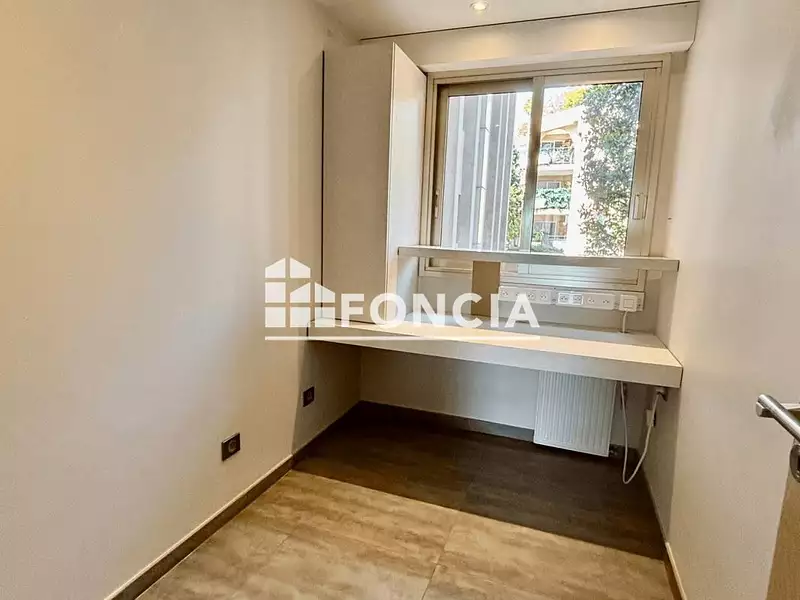 Appartement, 84 m²