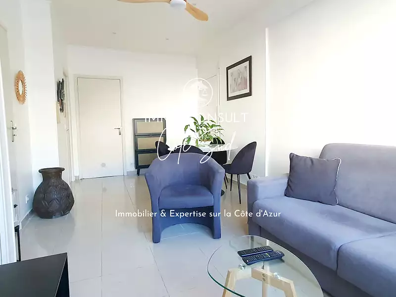 Appartement, 35,93 m²