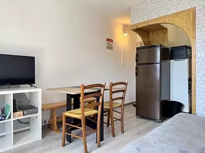 Appartement, 27,15 m²
