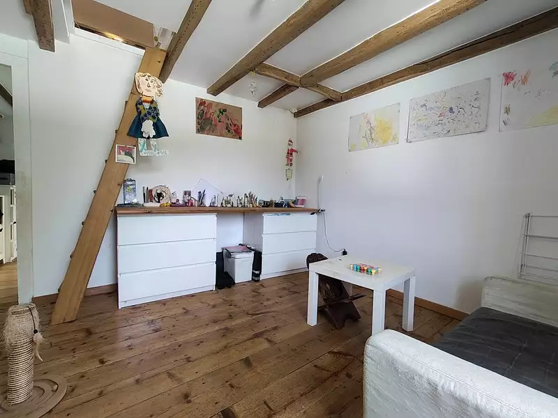 Maison, 53 m²