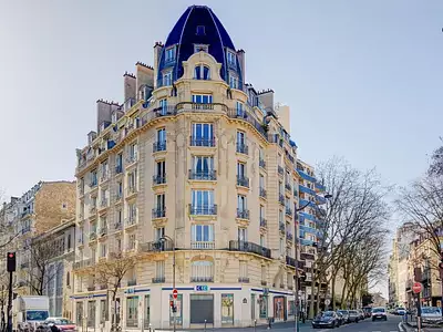 Appartement, 119 m²