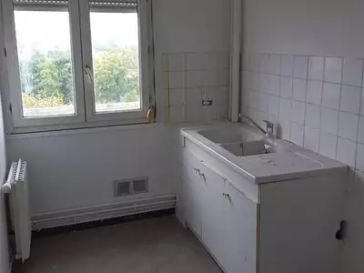 Appartement, 30 m²