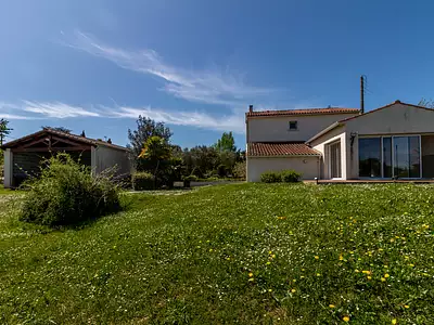 Maison, 185 m²
