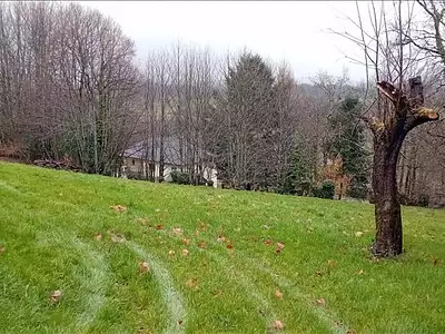 Terrain, 3 620 m²