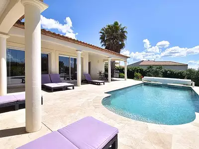 Maison, 212 m²