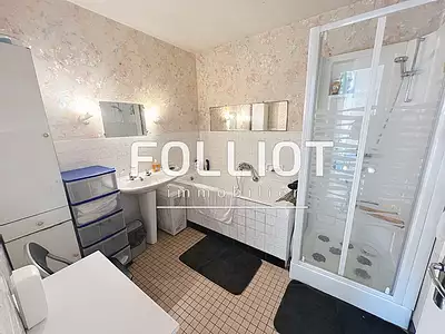 Maison, 91 m²