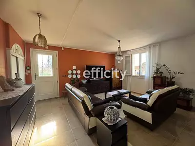 Maison, 98 m²