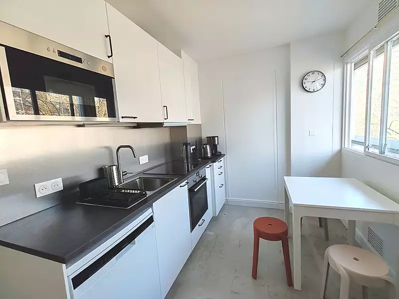 Appartement, 65,61 m²