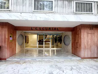 Appartement, 51 m²