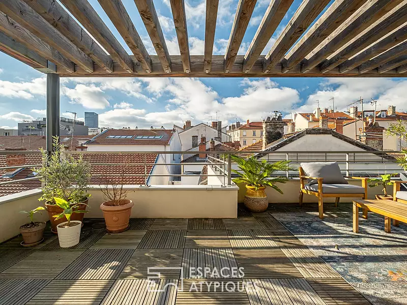 Appartement, 77 m²