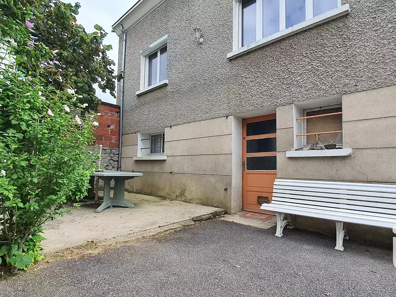 Maison, 105 m²