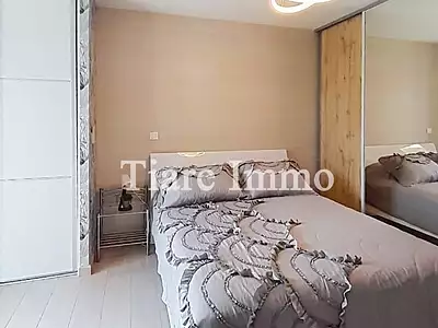 Appartement, 64,28 m²