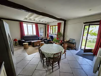 Maison, 90 m²