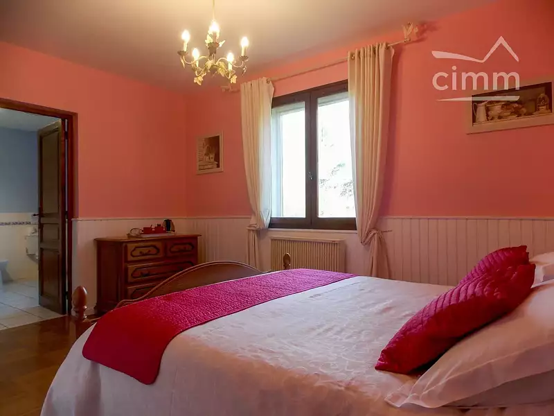 Maison, 165 m²