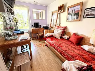 Appartement, 105 m²