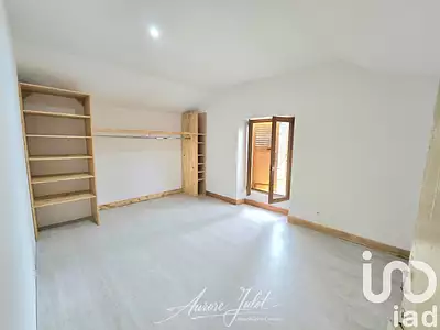 Maison, 60 m²