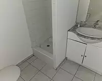 Appartement, 57,6 m²