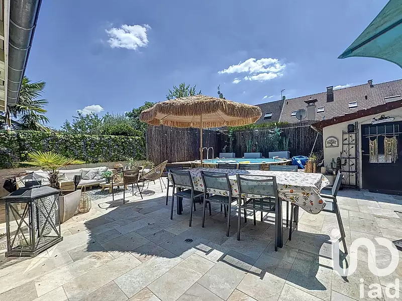 Maison, 150 m²