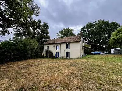 Maison, 130 m²