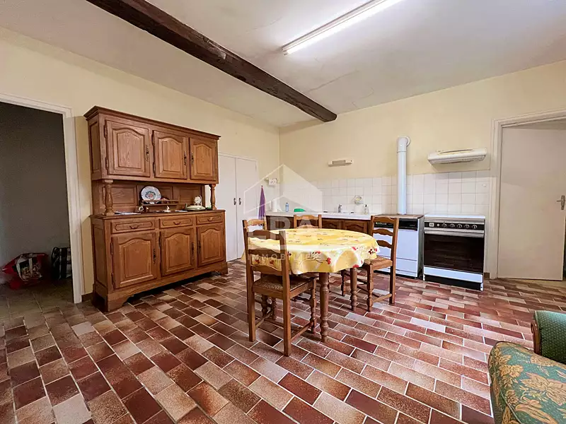 Maison, 165 m²