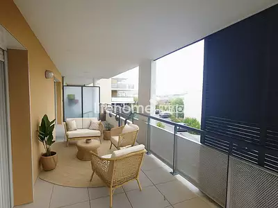 Appartement, 62,65 m²